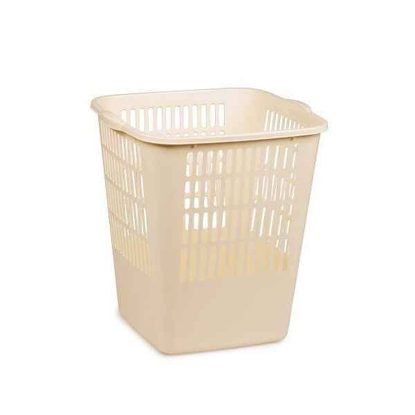 SQUARE WASTE PAPER BASKET 8690462000391