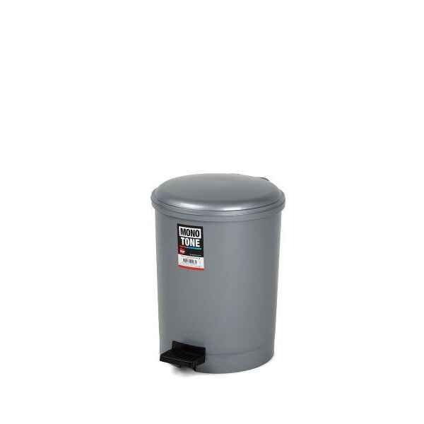 ROUND PEDAL BIN 20LTR 8690462001831