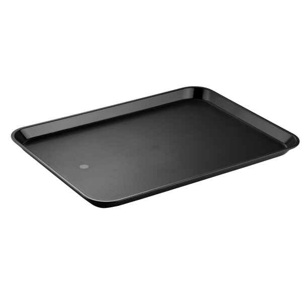 TRAY WITH NON-SLIP SURFACE