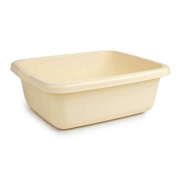 MEDIUM RECTANGLE BASIN 8690462005006