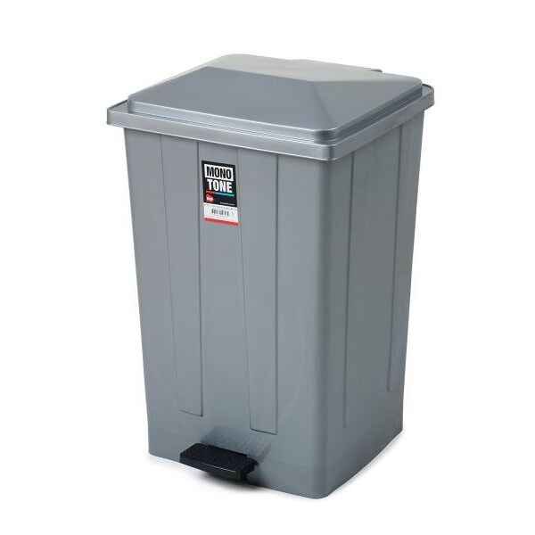CORNERED STEP CAN 86LTR 8690462006430