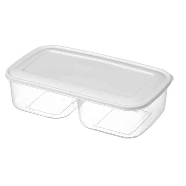DOUBLE KEEP FESH FOOD BOX NO 2