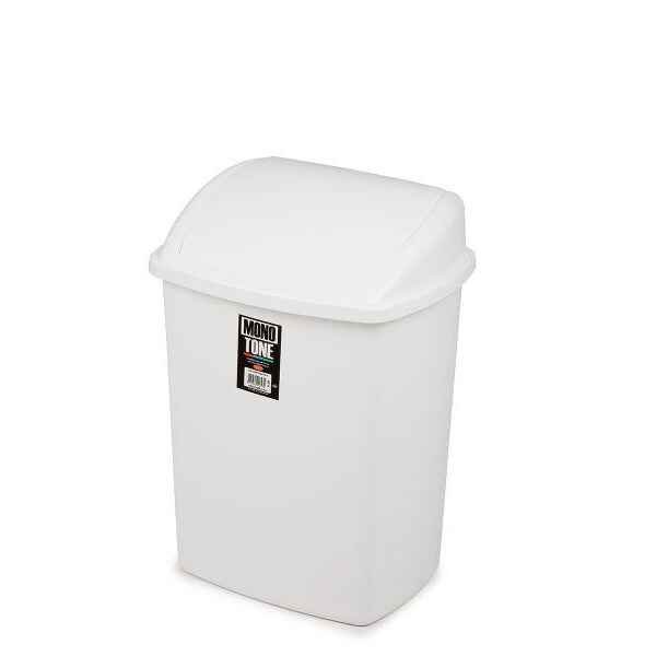 SWING BIN 40LTR 8690462008434
