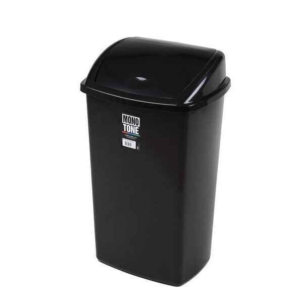 SWING BIN 50LTR 8690462008441