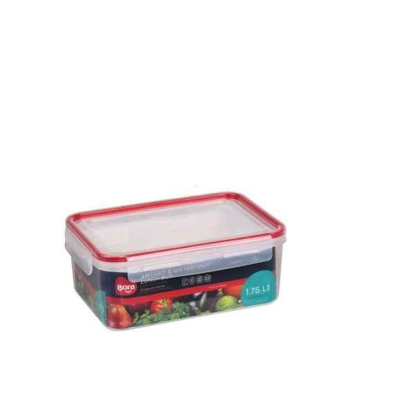CLICK FOOD STORAGE BOX RECT (1.75LTR) 8690462008748