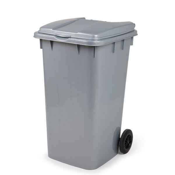 LITTER BIN 240LTR