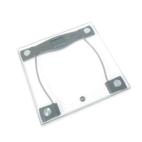 ELDOM ELECTRONIC PERSONAL SCALE-5906489880766
