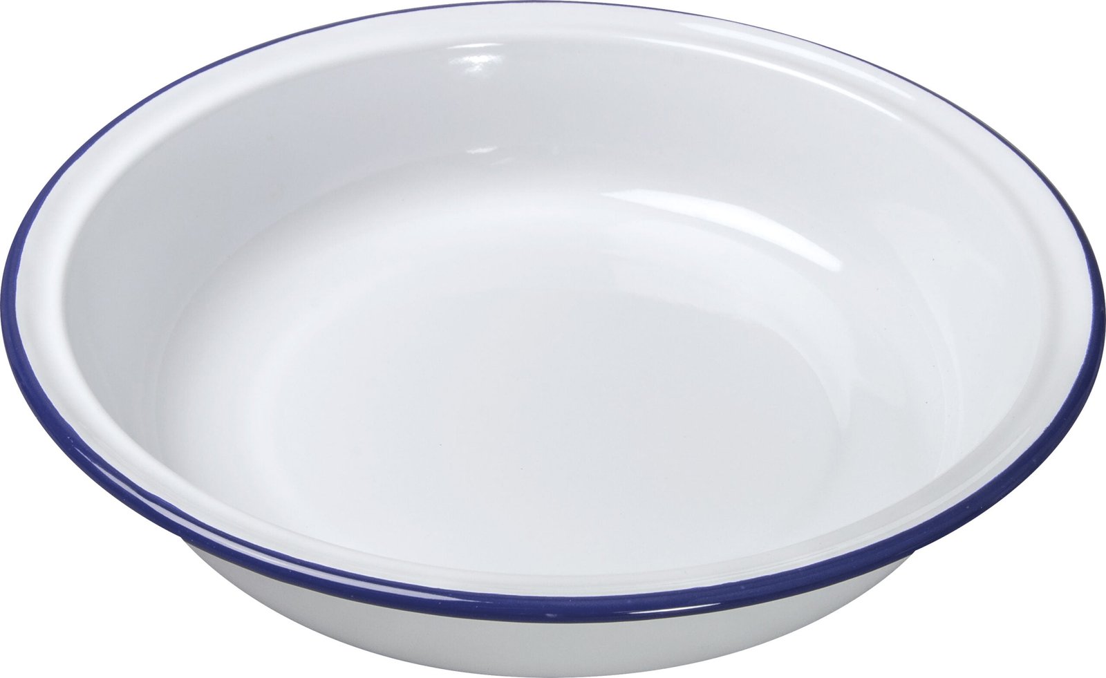 FALCON ROUND PIE DISH 14CM (X120)