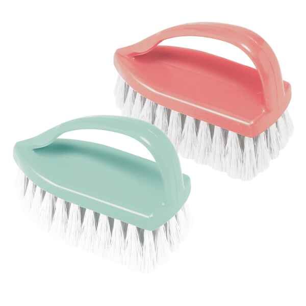 YORK IRON SHAPE BRUSH MIDI 5903355000808