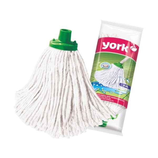 YORK MOP HEAD COTTON XXL 5903355008422