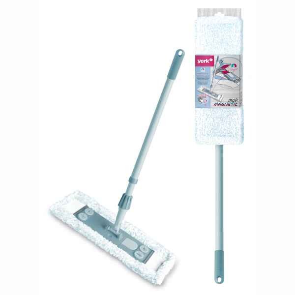 YORK MAGNETIC FLAT MOP
