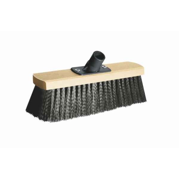 YORK WAREHOUSE BROOM 30CM