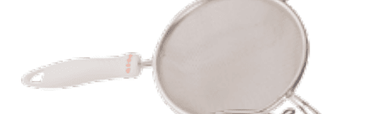 STRAINER 14 CM