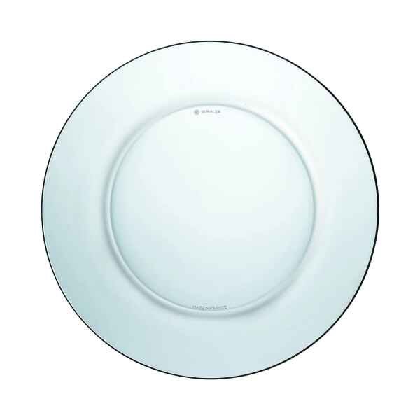LYS DINNER  PLATE 23.5 CM (X48)