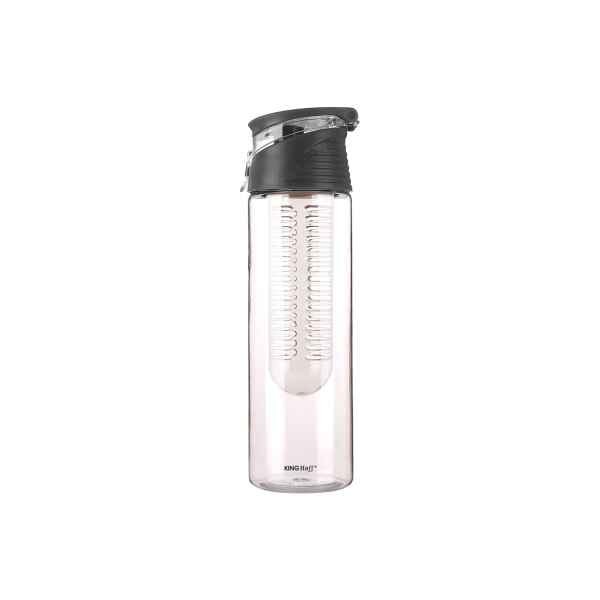 PLASTIC WATER BOTTLE 800ML