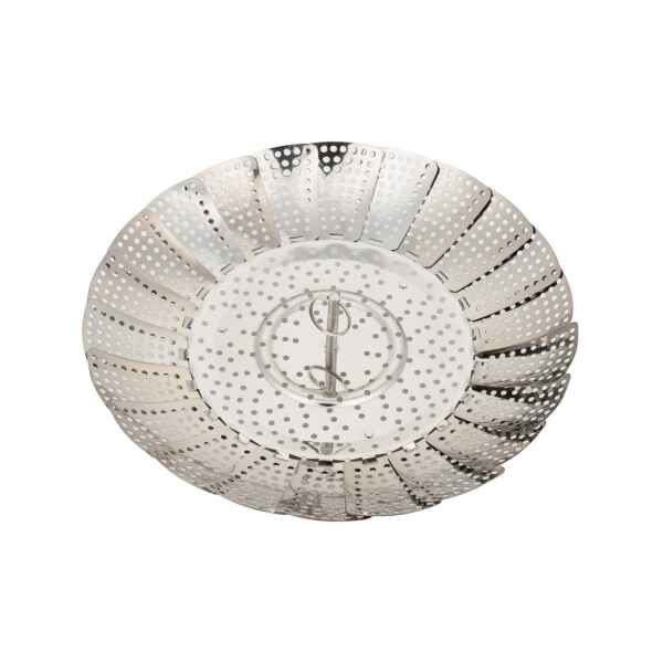 VEGETABLE STEAMER 28CM