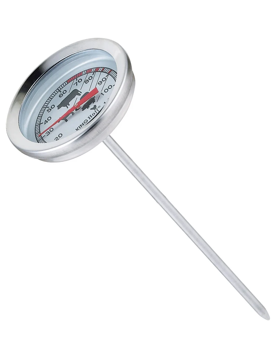MEAT THERMOMETER