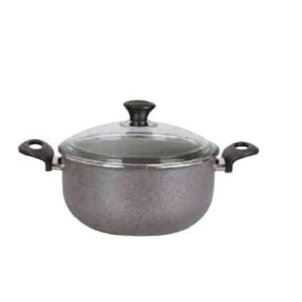 KUVARS GRANITE DEEP POT