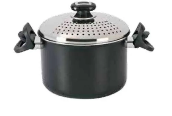 Pasta Pot