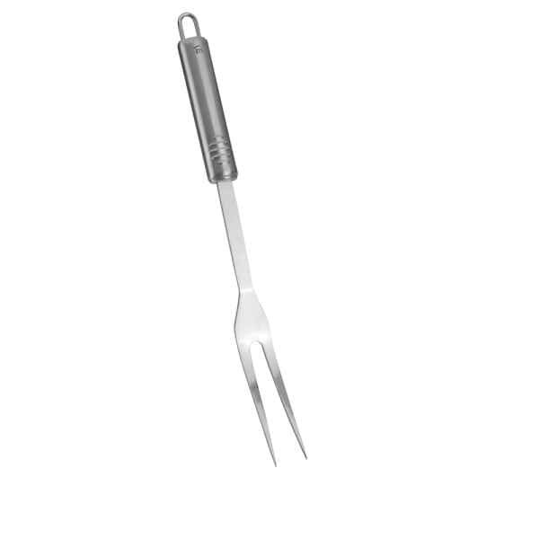 METALTEX MEAT FORK S/S IMPERIAL