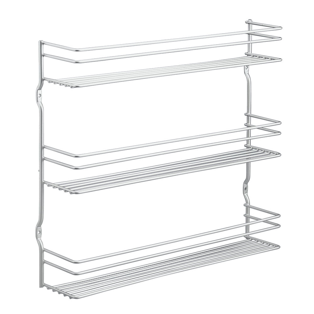 METALTEX PT CTD 3.T. SPICE RACK