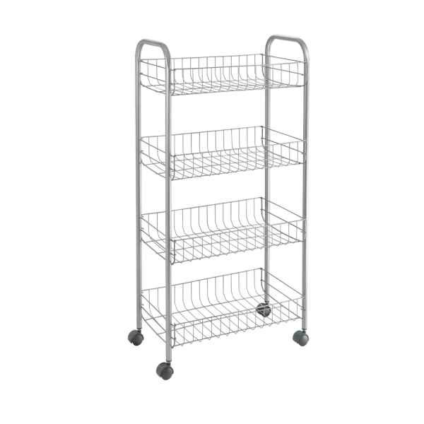 METALTEX 4-T KD R.CART ASCONA POLYTHERM