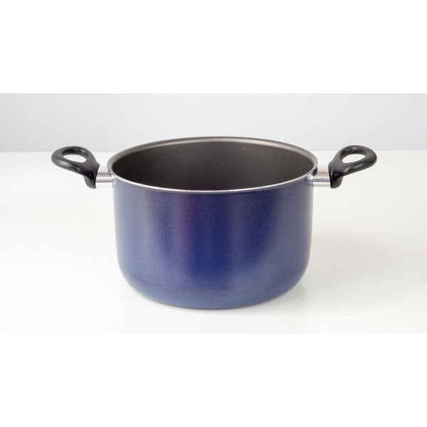 SIMPATIA PENTOLA CM.20 + LID