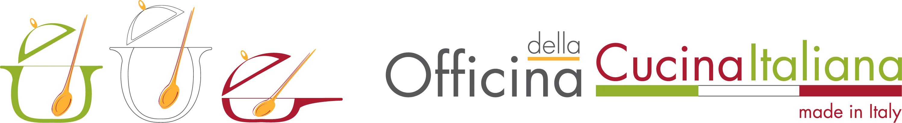 Officina della cucina italiana